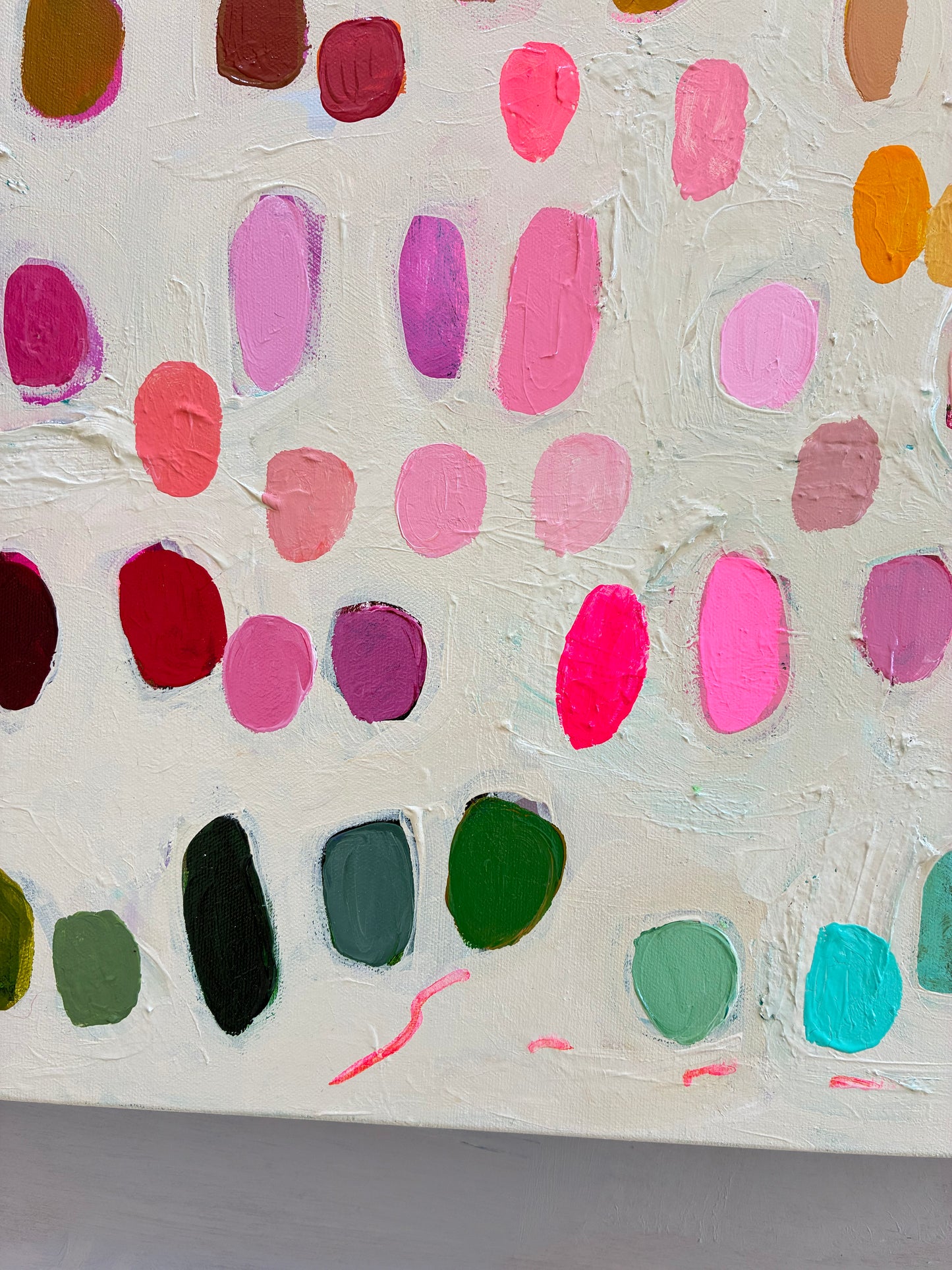 18” x 24” - Unframed - #1