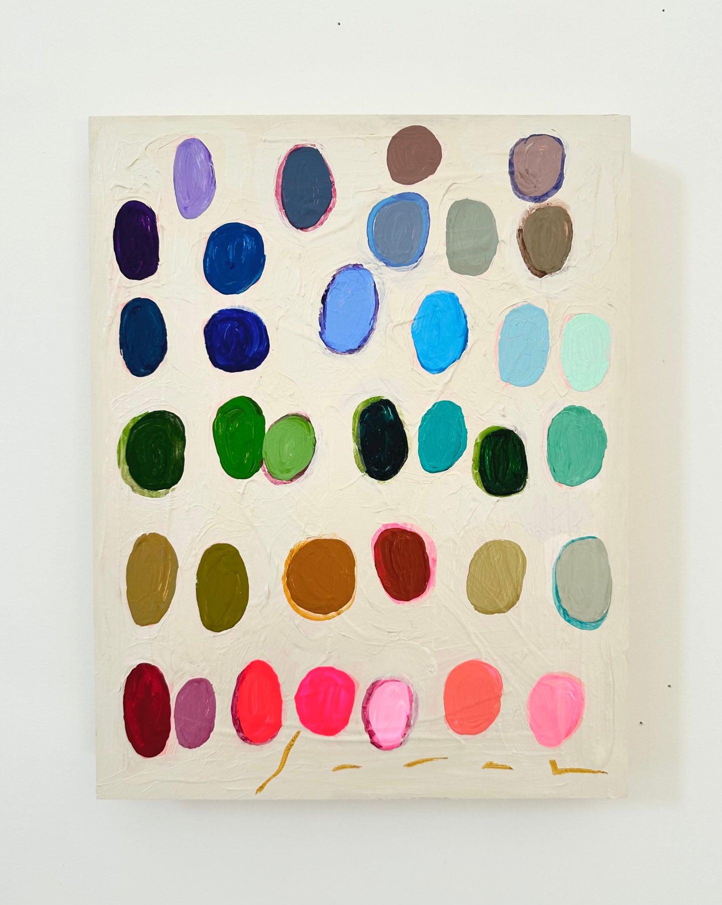 11” x 14” - unframed