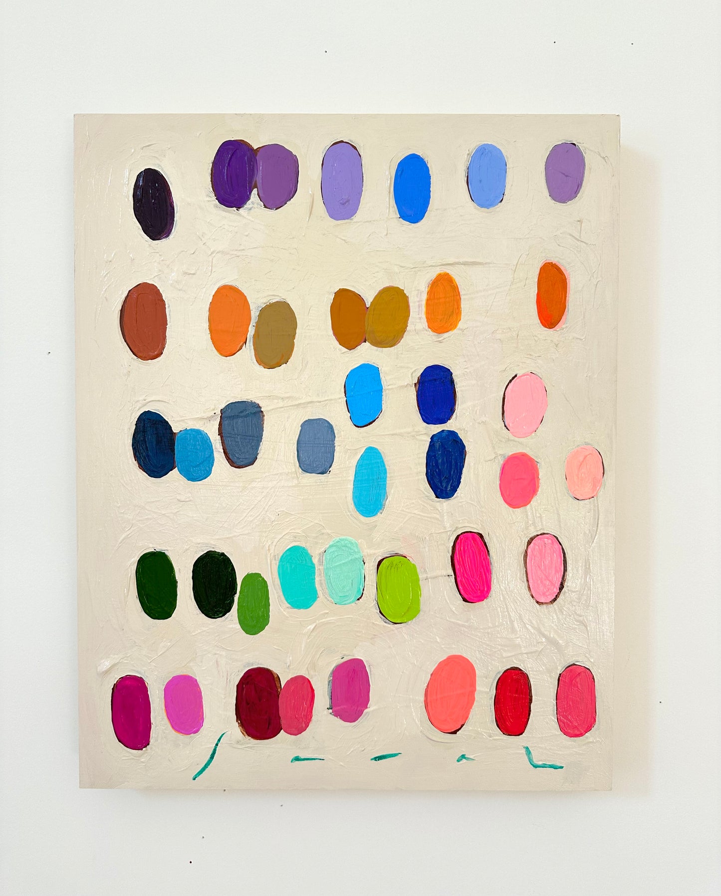 16” x 20” unframed