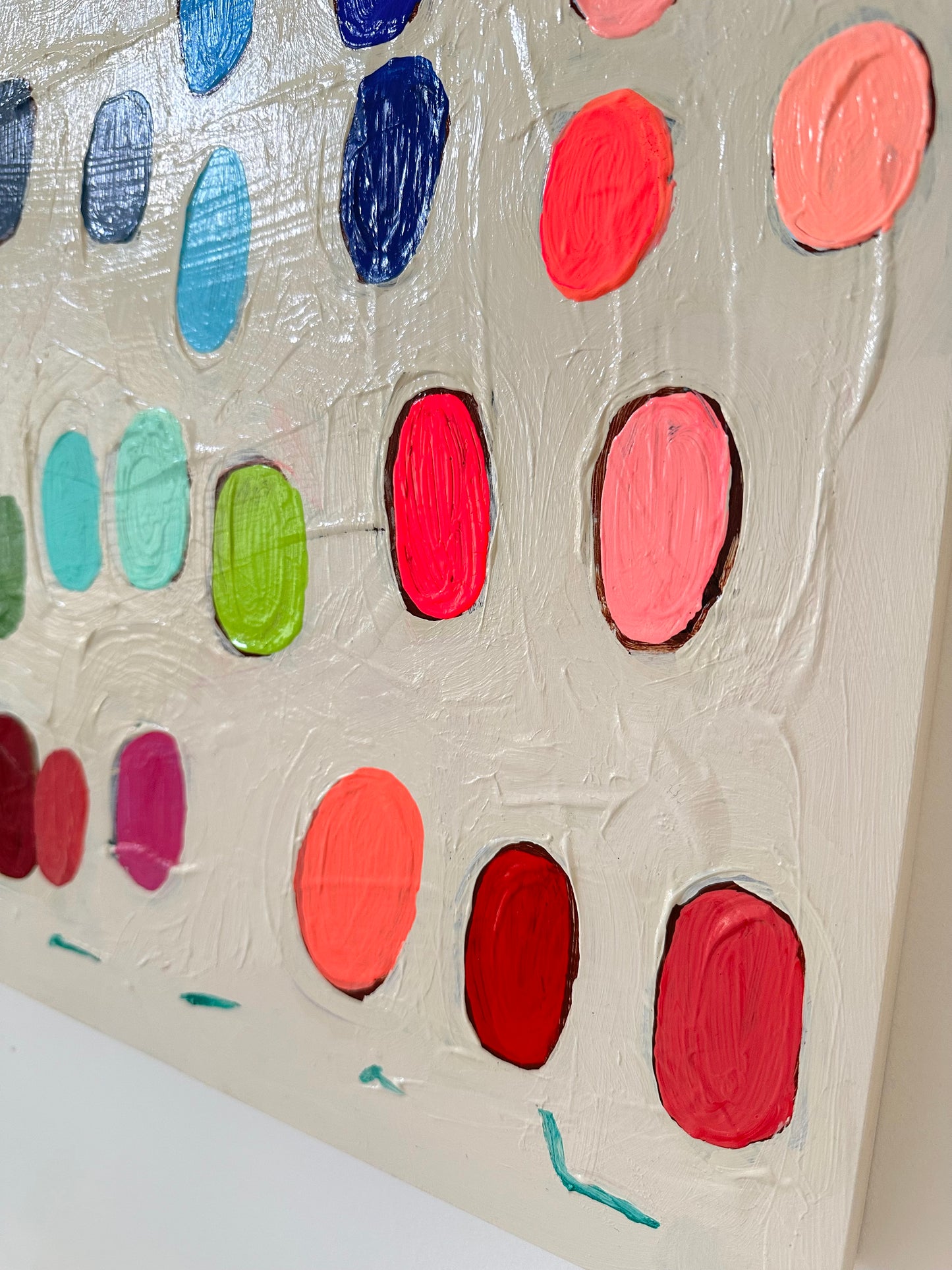 16” x 20” unframed