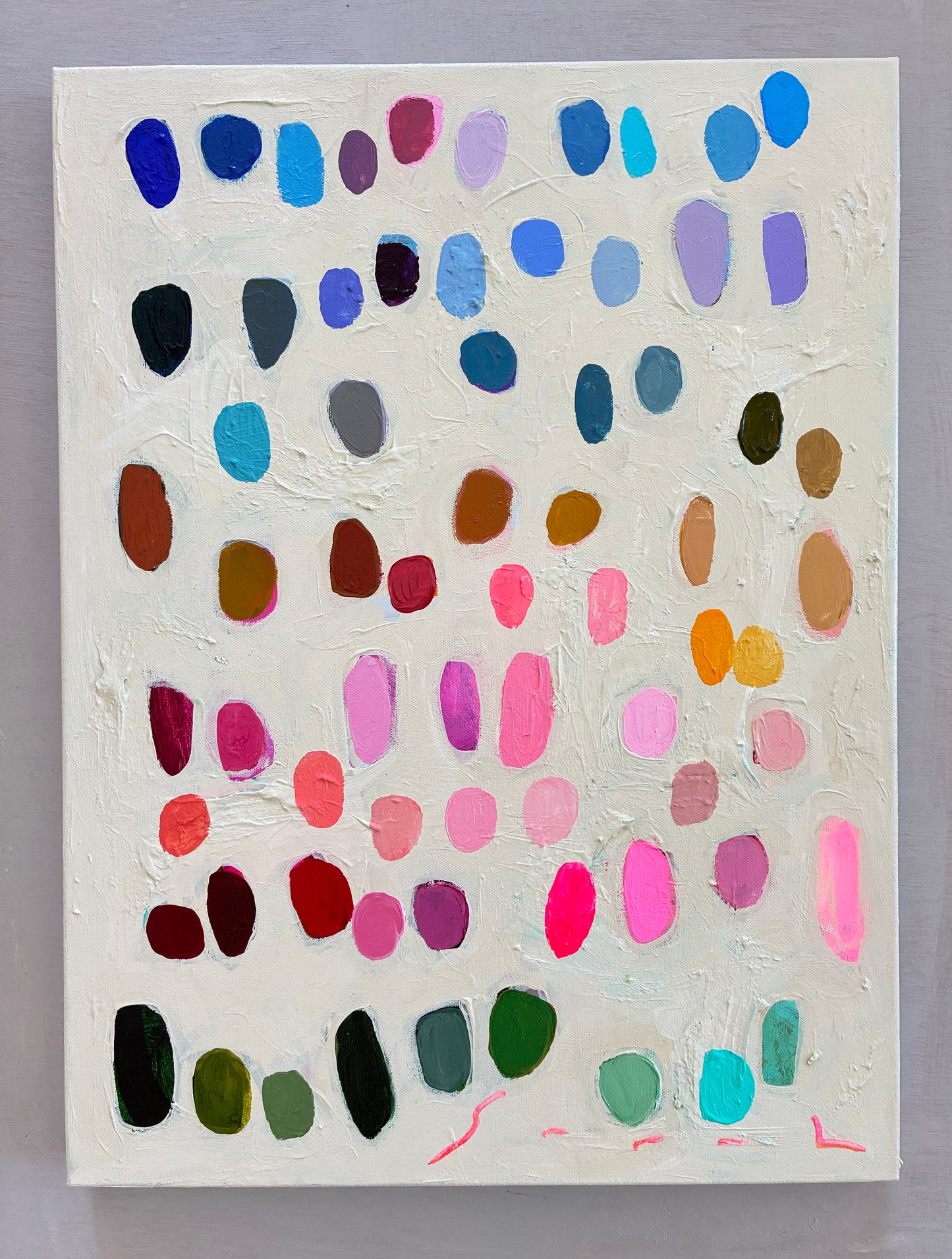18” x 24” - Unframed - #1