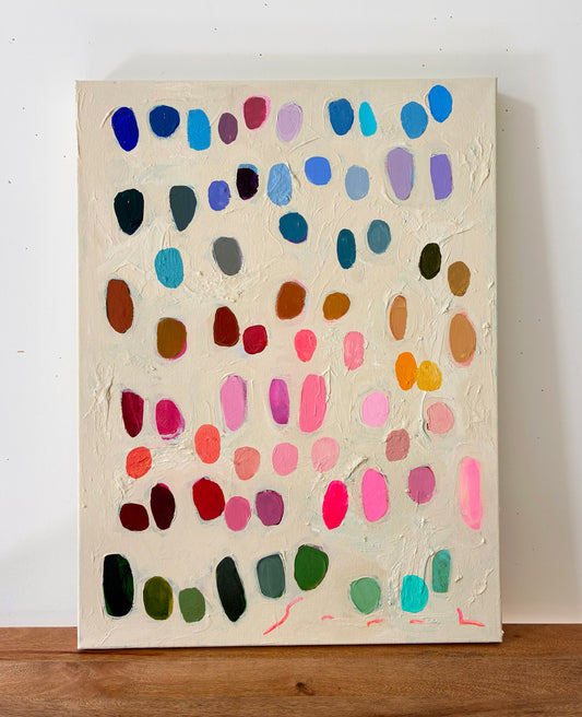 18” x 24” - Unframed - #1