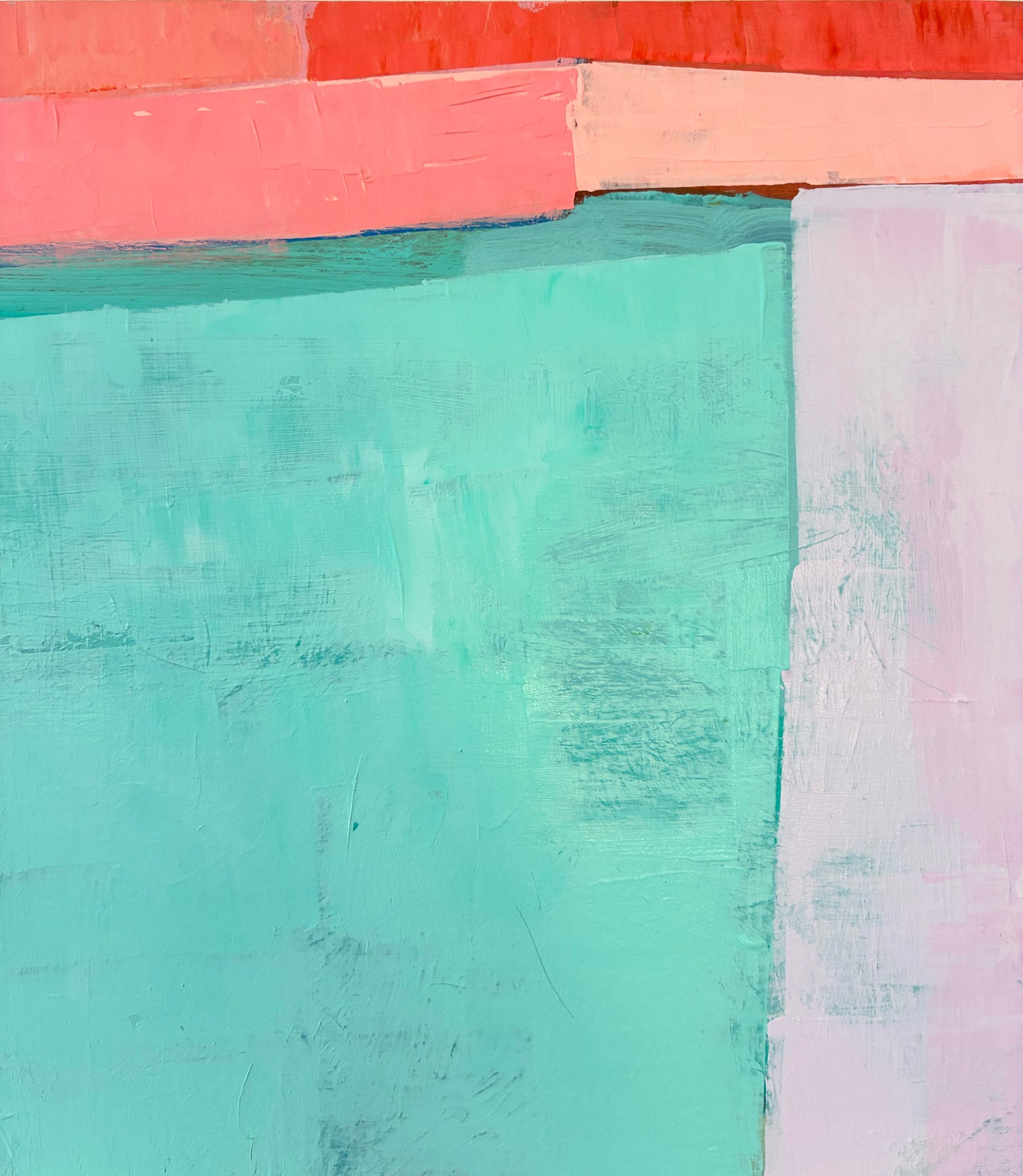 24" x 30” Unframed - #15