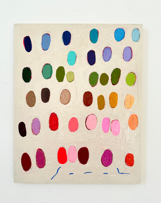 16” x 20” unframed