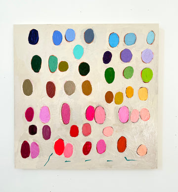 Original Paintings by Sarah Martinez